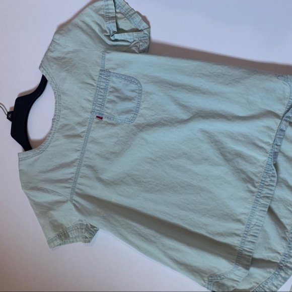 Levi’s T shirt Washed Blue - Picture 5 of 6